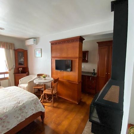 Antigo Loft Apartment กรามาโด ภายนอก รูปภาพ