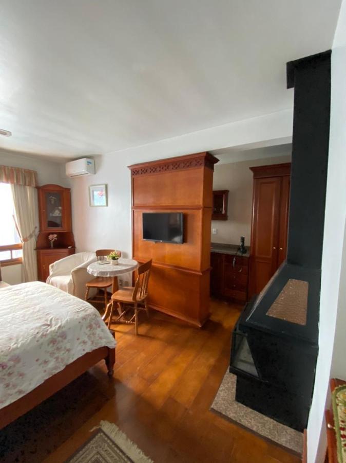 Antigo Loft Apartment กรามาโด ภายนอก รูปภาพ