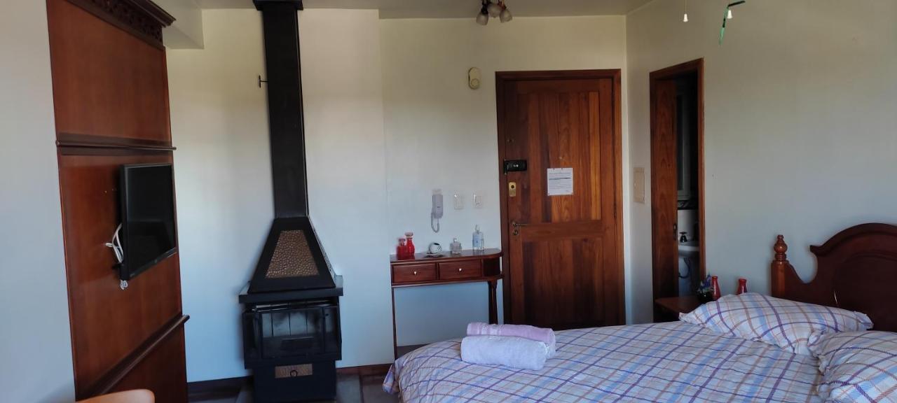 Antigo Loft Apartment กรามาโด ภายนอก รูปภาพ