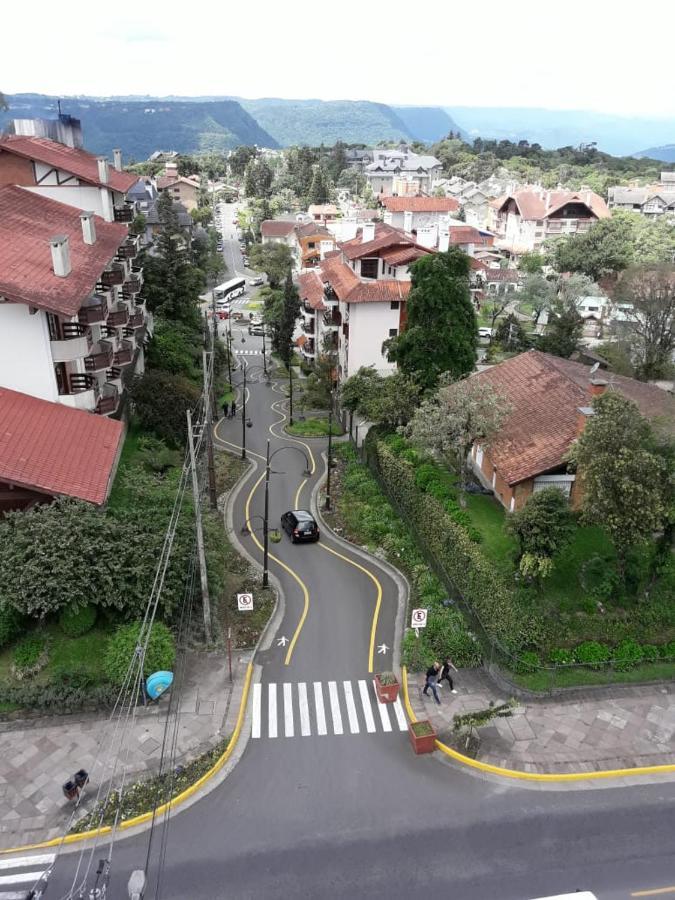 Antigo Loft Apartment กรามาโด ภายนอก รูปภาพ